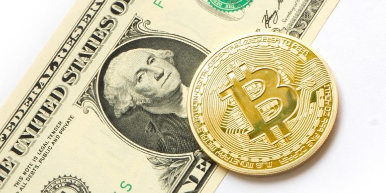 El gobierno de Estados Unidos venderá algunas de las criptomonedas incautadas