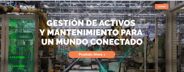 Fracttal recibe inversión de capital por USD$ 2 millones, impulsa fuerte inversión en I+D e inicia nueva expansión internacional